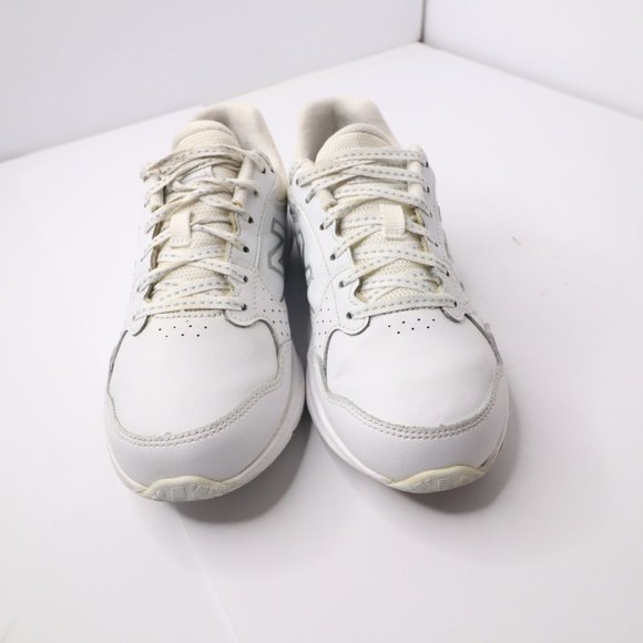 New Balance Shoes - White New Balance Women's 411 V1 Training Shoe  size 6.5